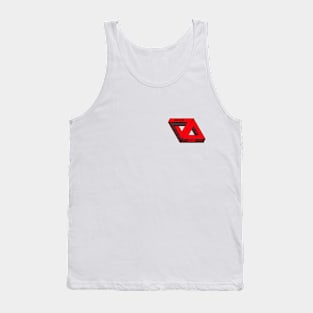 Simplicity Tank Top